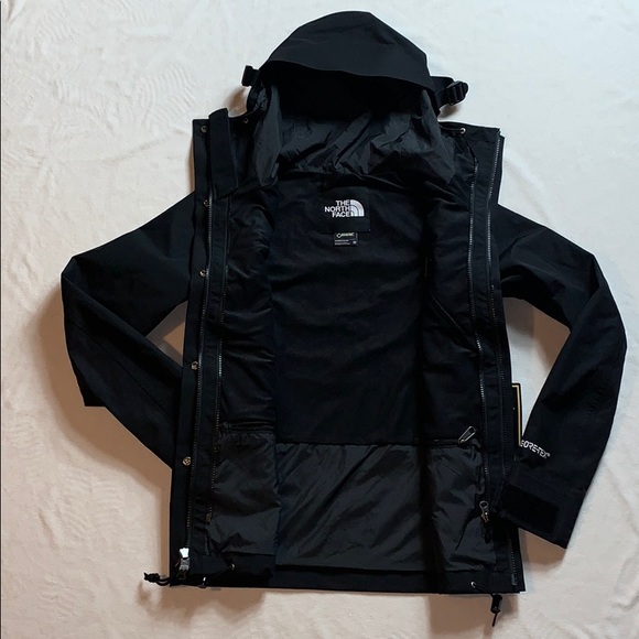 The North Face Womens Mountain 1990 GTX Jacket - Picture 2 of 12